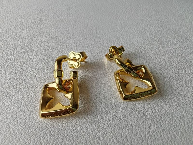 Louis Vuitton Earrings